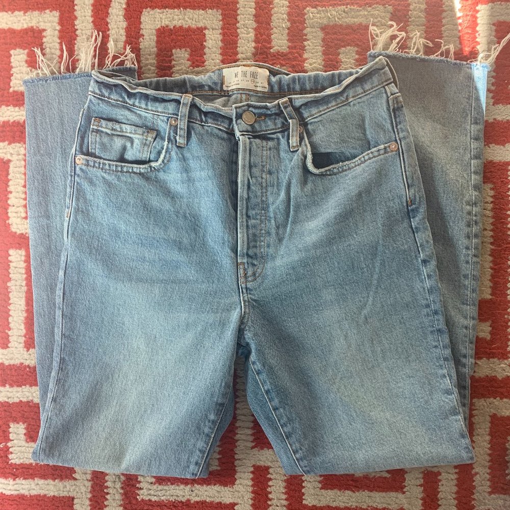 We The Free Women's Jeans